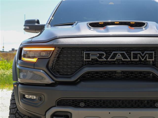 2023 RAM 1500 TRX Truck image 9