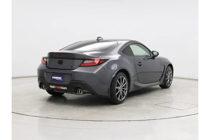 $27998 : Toyota GR86 2023 2dr Coupe 6 image 8