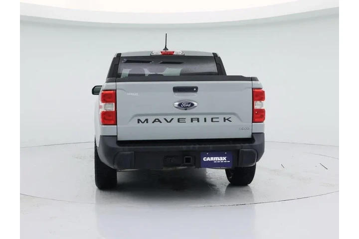 $24998 : Ford Maverick 2022 AWD XLT 4 image 5