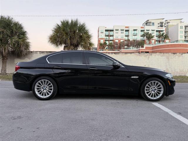 $8555 : 2013 BMW 5 Series 535i xDrive image 5