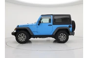 $29998 : Jeep Wrangler 2017 4x4 Rubic thumbnail