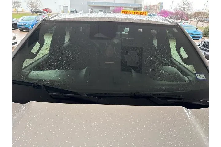 $33877 : Ram 1500 2025 4x4 Tradesman image 9