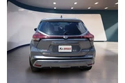 $20991 : Nissan Kicks 2024 SV 4dr Cro thumbnail