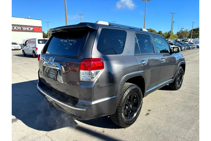 $16980 : 2013 4Runner SR5 4WD image 2