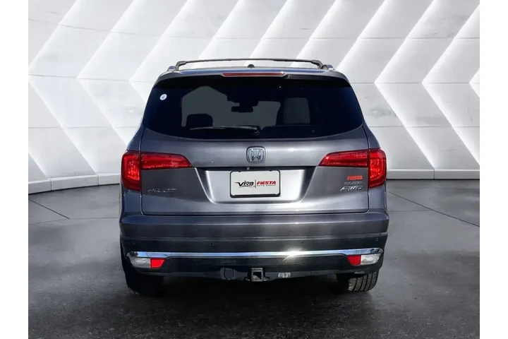 $19391 : Honda Pilot 2016 AWD Elite 4 image 5