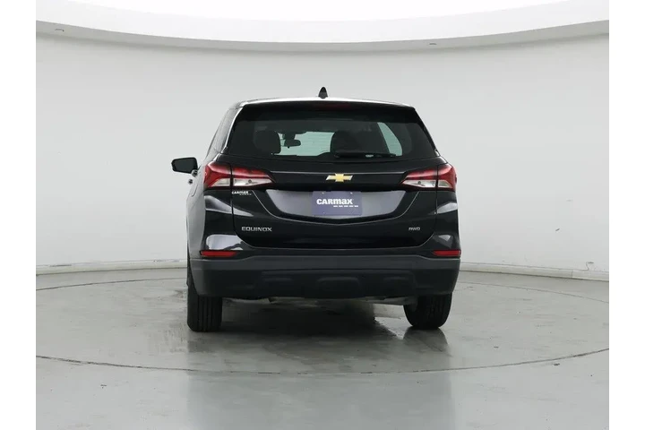 $22998 : Chevrolet Equinox 2023 4x4 L image 6