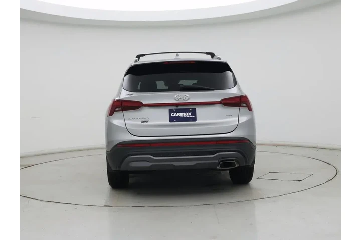 $26998 : Hyundai SANTA FE 2023 AWD XR image 6