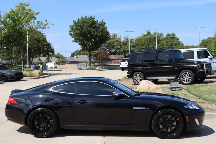 $32930 : 2013 XKR XKR image 6