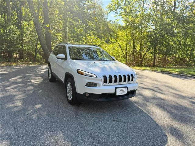 $8995 : 2016 JEEP CHEROKEE2016 JEEP C image 7