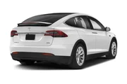 $30447 : Tesla Model X 2020 AWD Long thumbnail