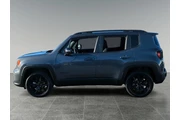 Jeep Renegade 2022 4x4 Altit thumbnail