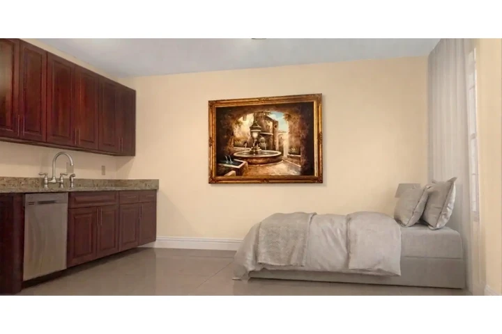 $775 : RENTA DE HABITACIÓN image 1