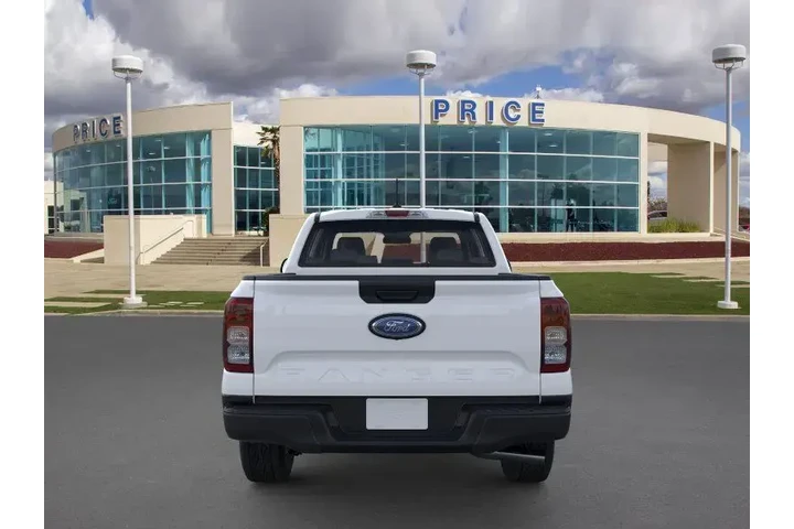 $31995 : Ford Ranger 2025 4x4 XL 4dr image 5