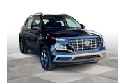 $17854 : Hyundai VENUE 2025 SEL 4dr C thumbnail