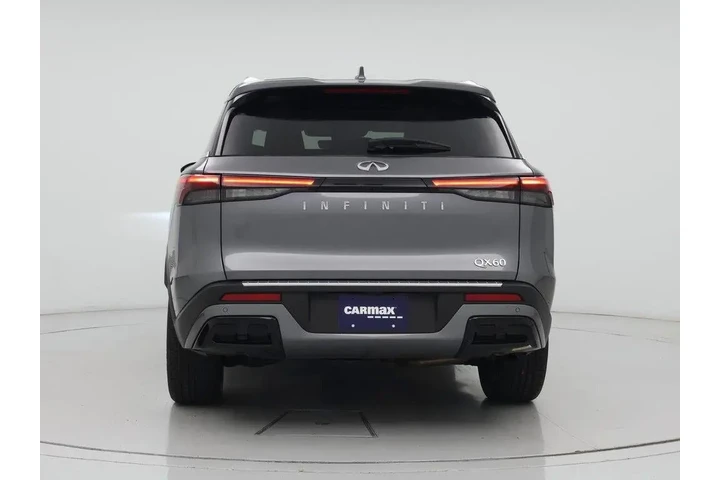 $38998 : INFINITI QX60 2023 Luxe 4dr image 6