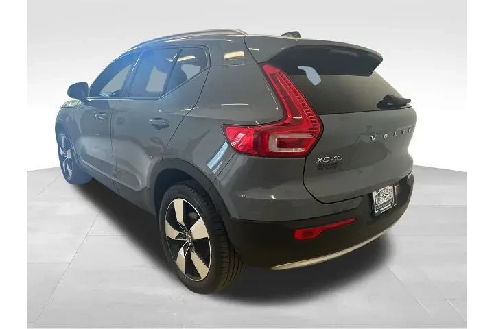 $24129 : Volvo XC40 2020 AWD T5 Momen image 5