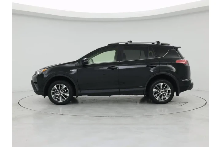 $21998 : Toyota RAV4 Hybrid 2018 AWD image 3