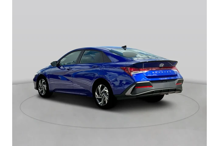 $20920 : Hyundai ELANTRA 2025 SEL Spo image 5