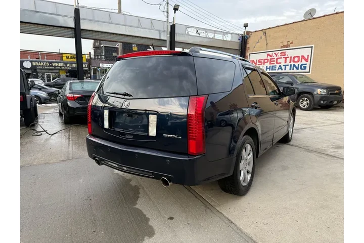$6995 : 2008 SRX AWD Premium Collecti image 5