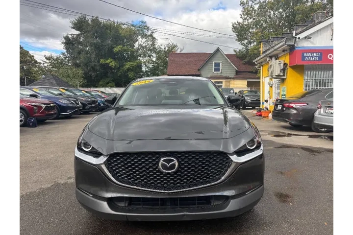 $21995 : 2024 CX-30 2.5 S Select Sport image 3