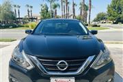 $7950 : VENDO NISSAN ALTIMA SR 2017 thumbnail