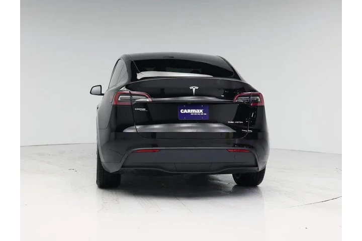 $37998 : Tesla Model Y 2024 AWD Long image 6
