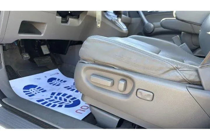 $9854 : Honda CR-V 2008 EX-L 4dr SUV image 9