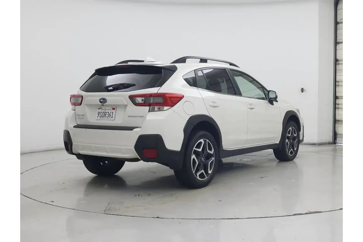 $23998 : Subaru Crosstrek 2020 AWD Li image 8