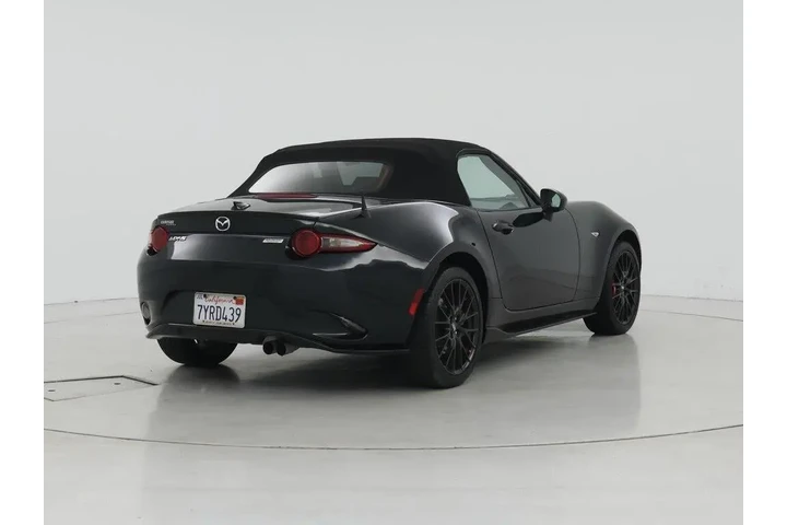 $19998 : Mazda MX-5 Miata 2016 Club 2 image 8