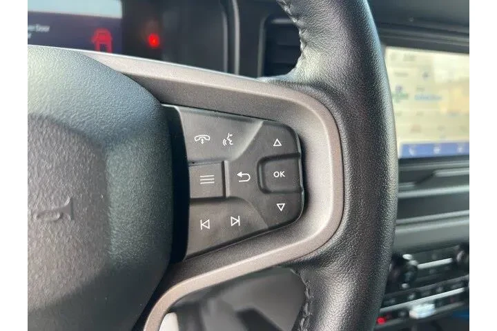 $35999 : Ford Bronco 2023 4x4 Black D image 10