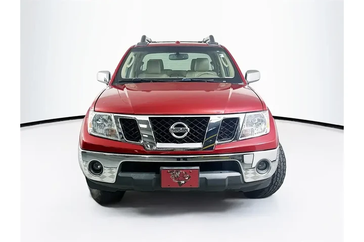 $8000 : Nissan Frontier 2011 4x2 S 4 image 5