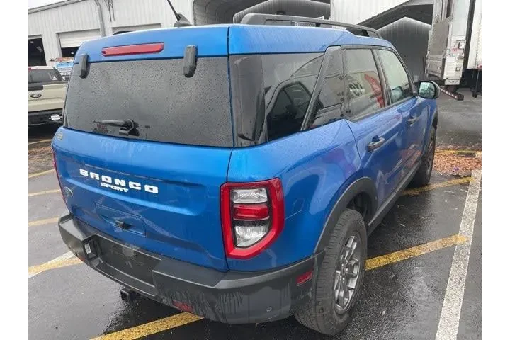 $27992 : Ford Bronco Sport 2022 AWD B image 3