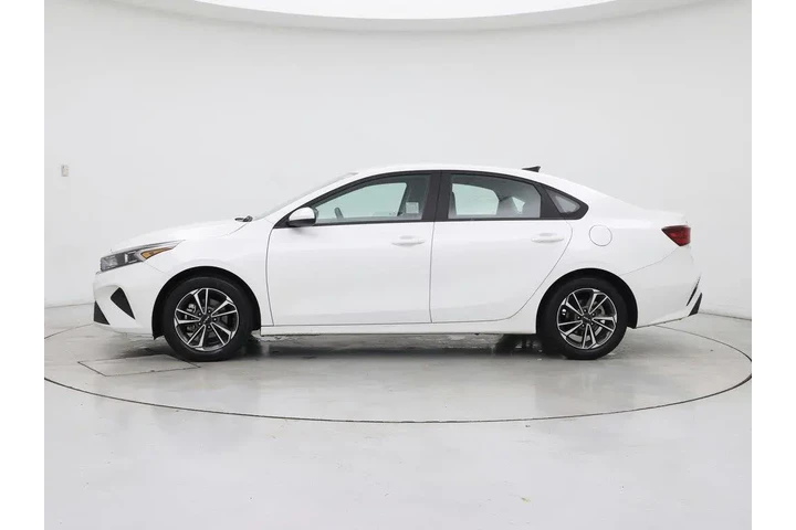 $16998 : Kia Forte 2024 LXS 4dr Sedan image 3