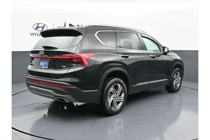 $27077 : Hyundai SANTA FE 2023 AWD SE image 9