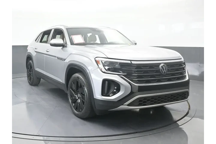 $28990 : Volkswagen Atlas Cross Sport image 9