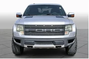 $23938 : Ford F-150 2012 4x4 SVT Rapt thumbnail
