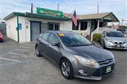 2014 Focus SE Hatchback