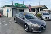 2014 Focus SE Hatchback en Tulare