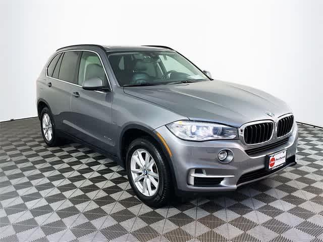 $16855 : PRE-OWNED 2014 X5 XDRIVE35I image 1