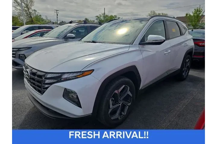 $24750 : Hyundai TUCSON Hybrid 2023 A image 6