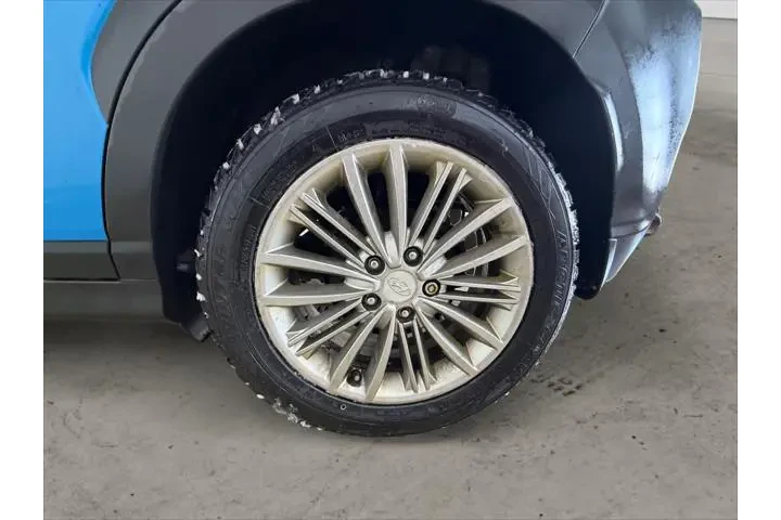 $11999 : Hyundai KONA 2019 SEL 4dr Cr image 7