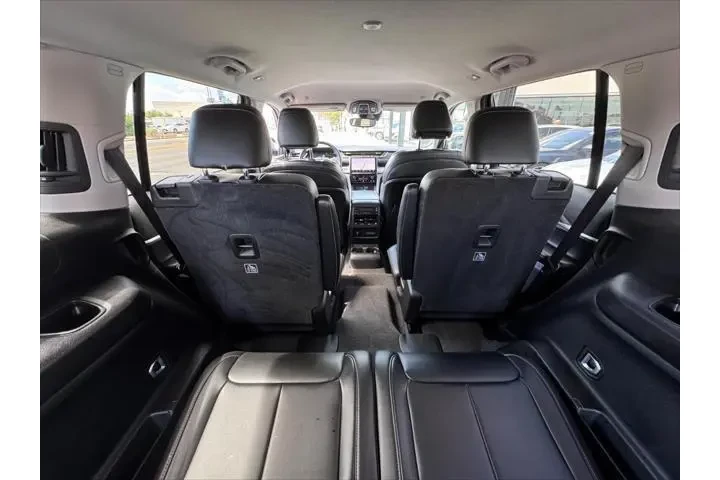 $21495 : Jeep Grand Cherokee L 2021 4 image 9