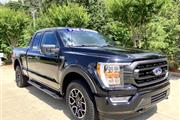 2022 F-150 XL SuperCab 8-ft. en Shreveport