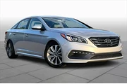 $10944 : Hyundai SONATA 2015 Sport 4d thumbnail