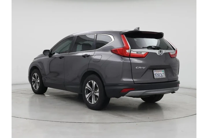 $20998 : Honda CR-V 2018 LX 4dr SUV image 2