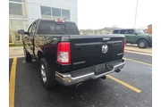 $24991 : Ram 1500 2020 4x4 Big Horn 4 thumbnail