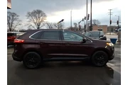 $25872 : Ford Edge 2024 AWD ST-Line 4 thumbnail