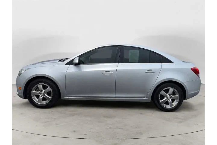 $9971 : Chevrolet Cruze 2014 1LT Aut image 2