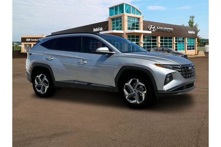 $27500 : Hyundai TUCSON 2024 AWD Limi image 10