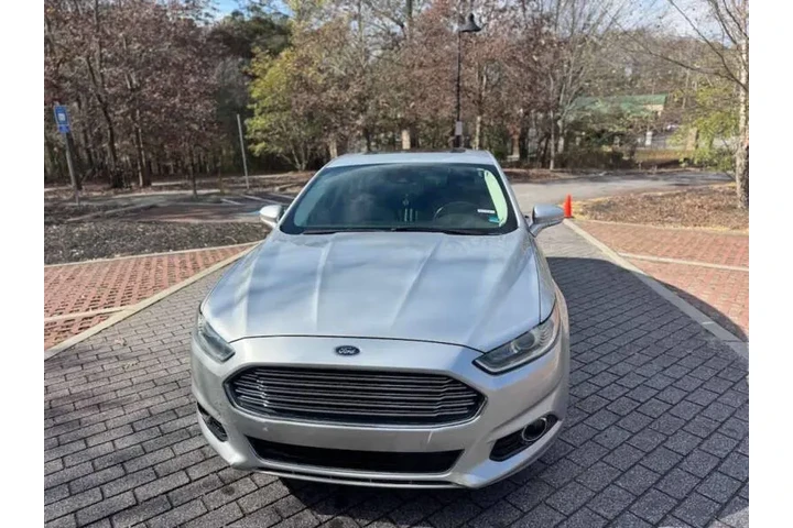$4500 : 2013 Fusion Hybrid SE image 1